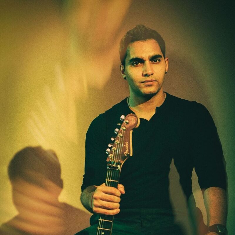 Photo by Siddhant Sheorey
