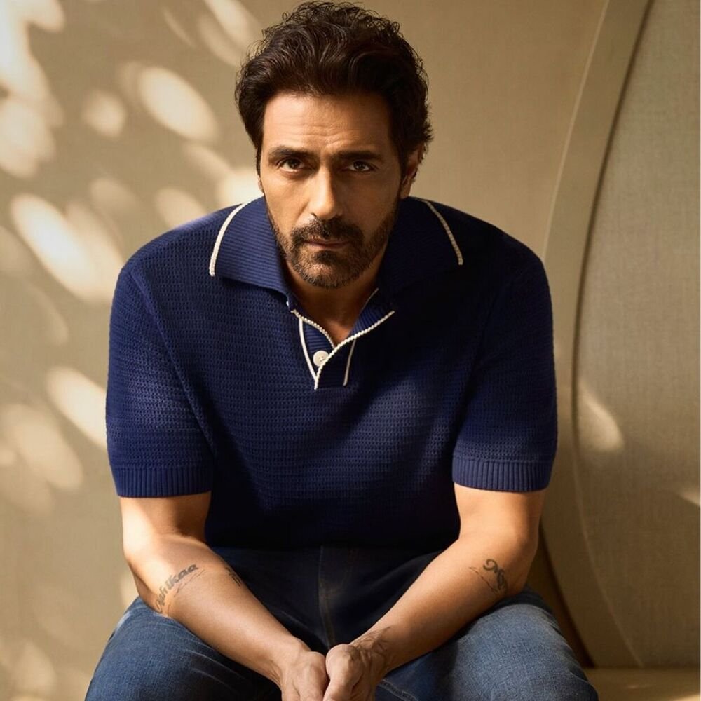 Arjun Rampal Announces Massive North Ame...