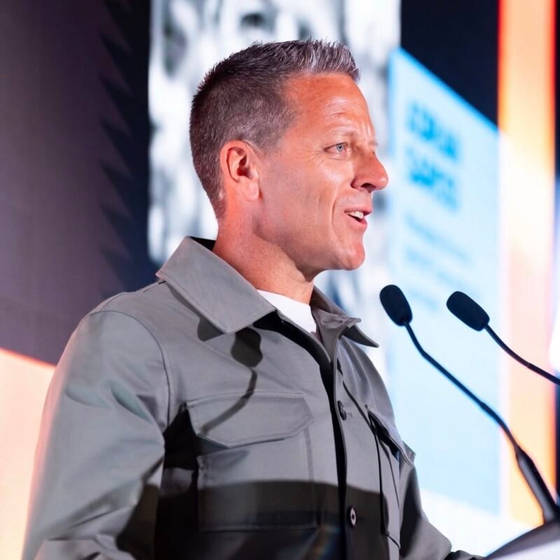 Adrian Sarosi