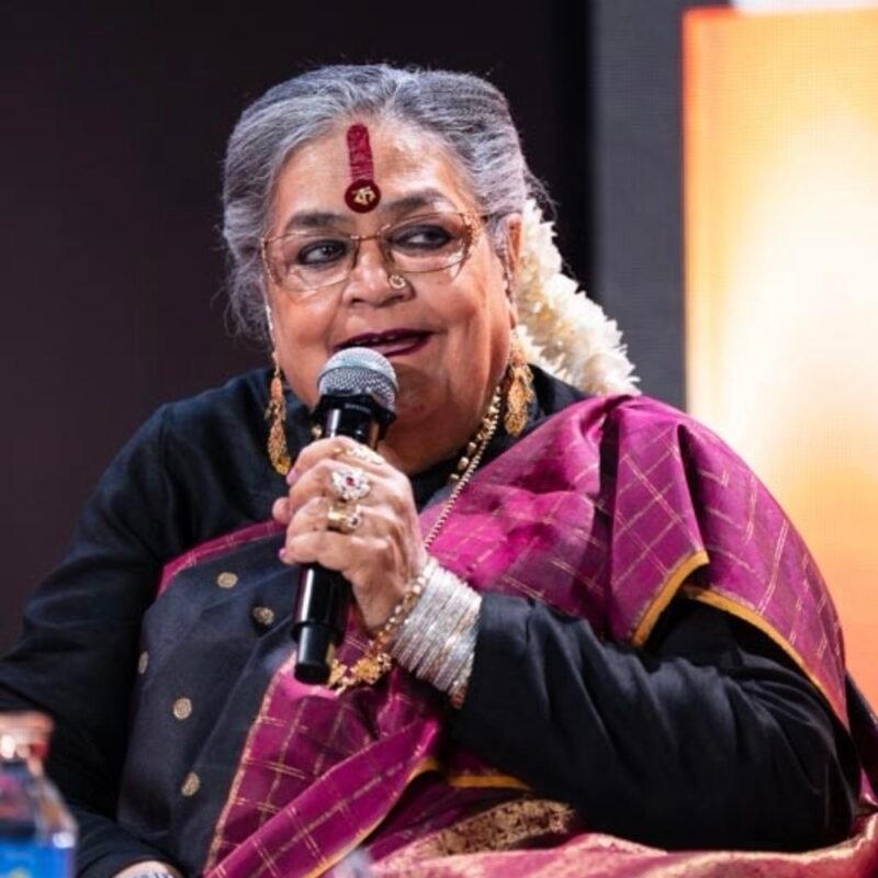Usha Uthup