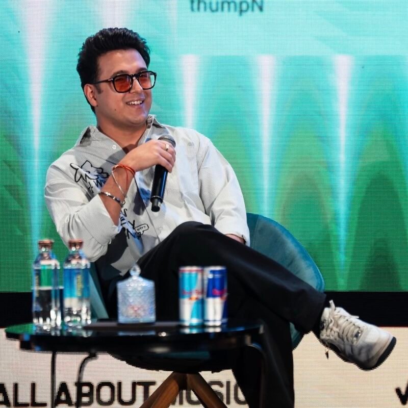 Aditya Rikhari