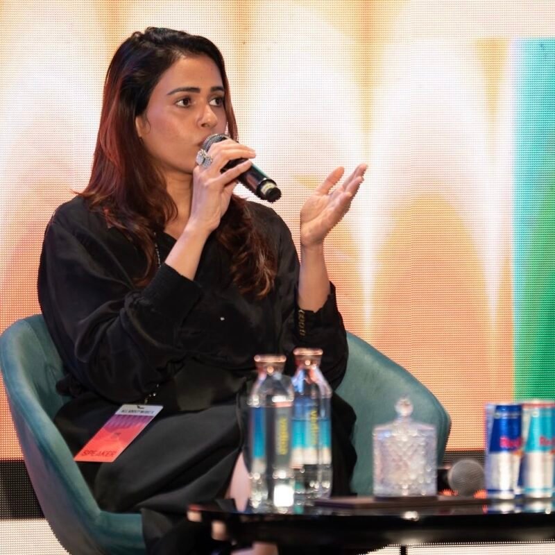 Shalmali Kholgade