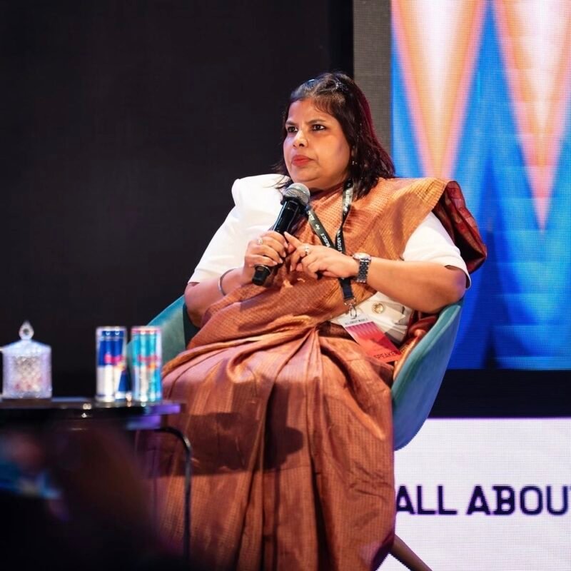 Preeti Nayyar