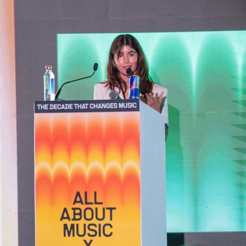 Chandni Soni