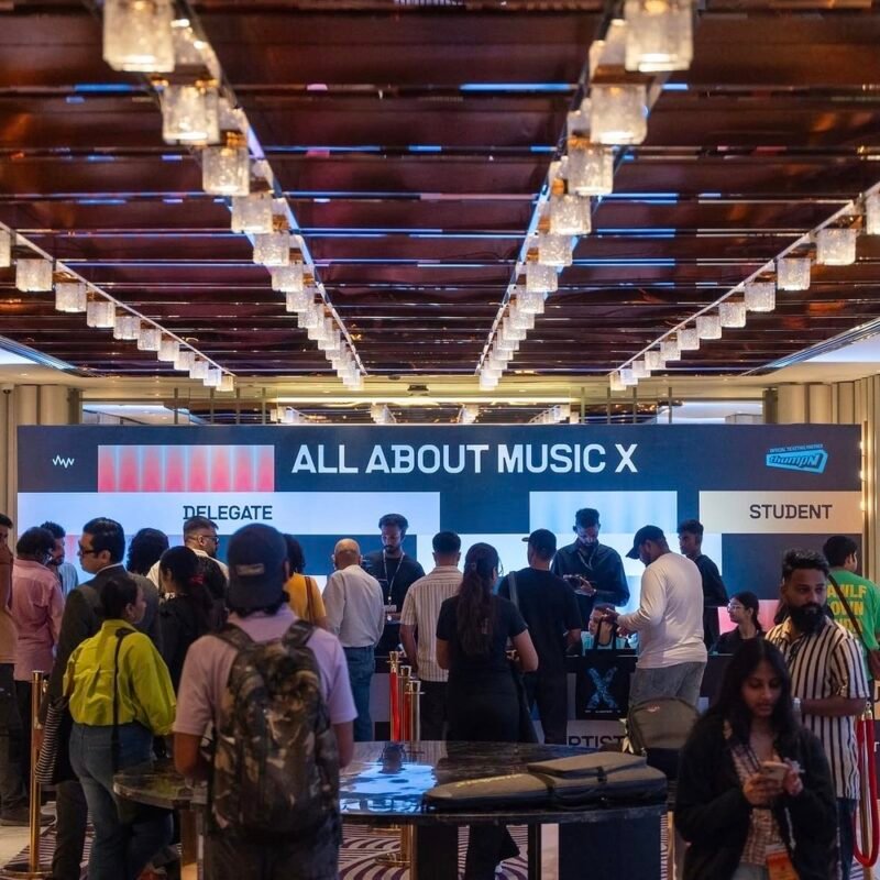 All About Music