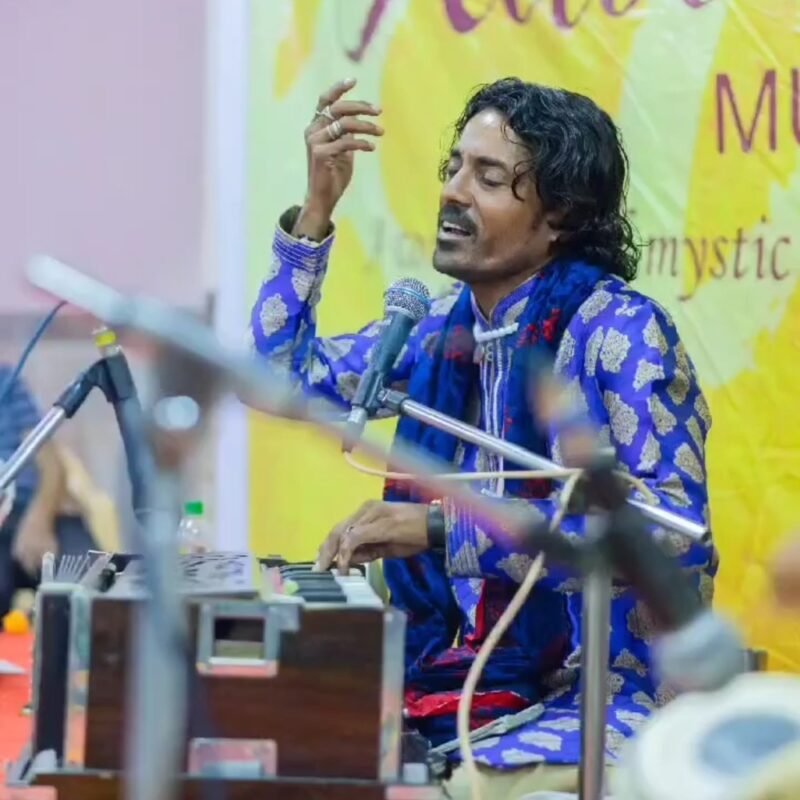 Mir Bassu Khan
