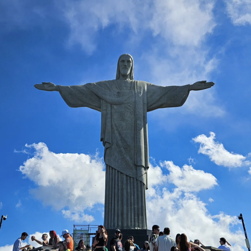 Christ The Redeemer