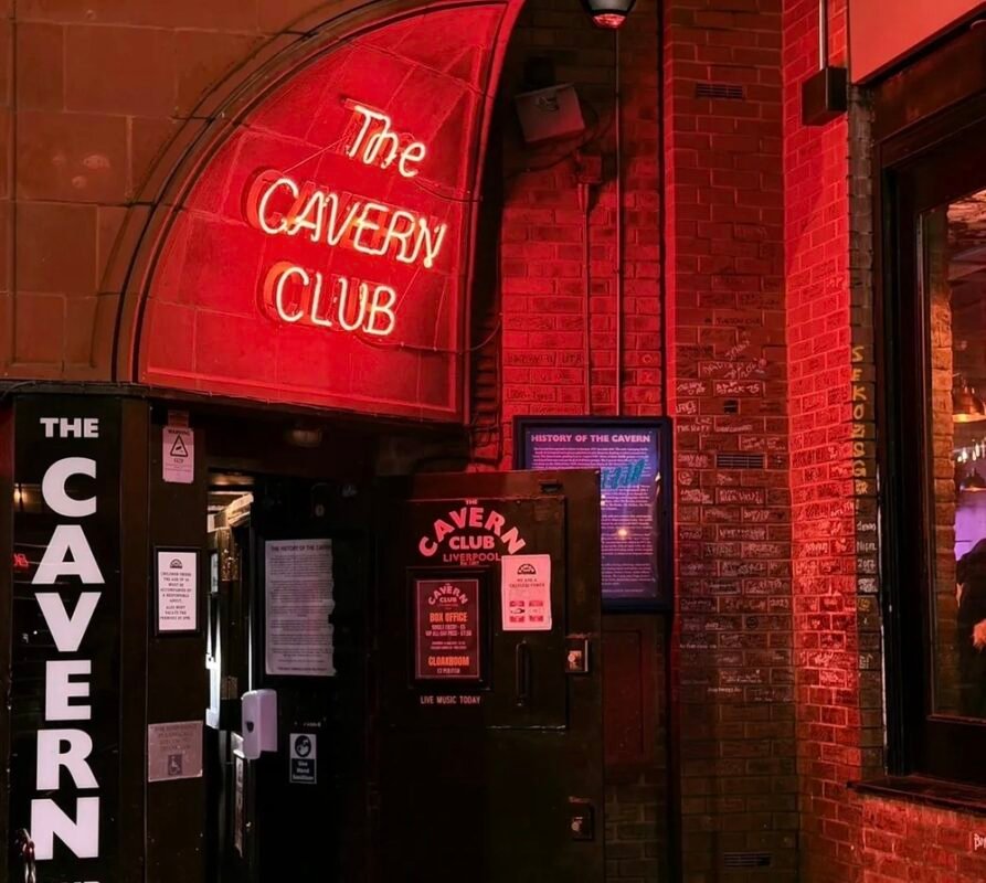 The Cavern Club