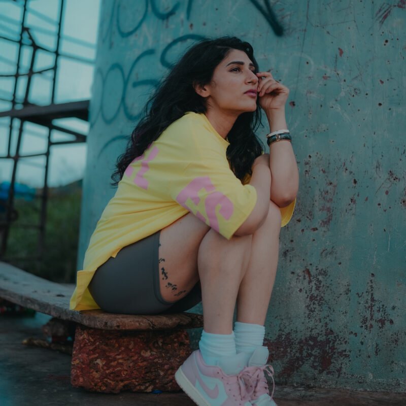 Shashaa Tirupati