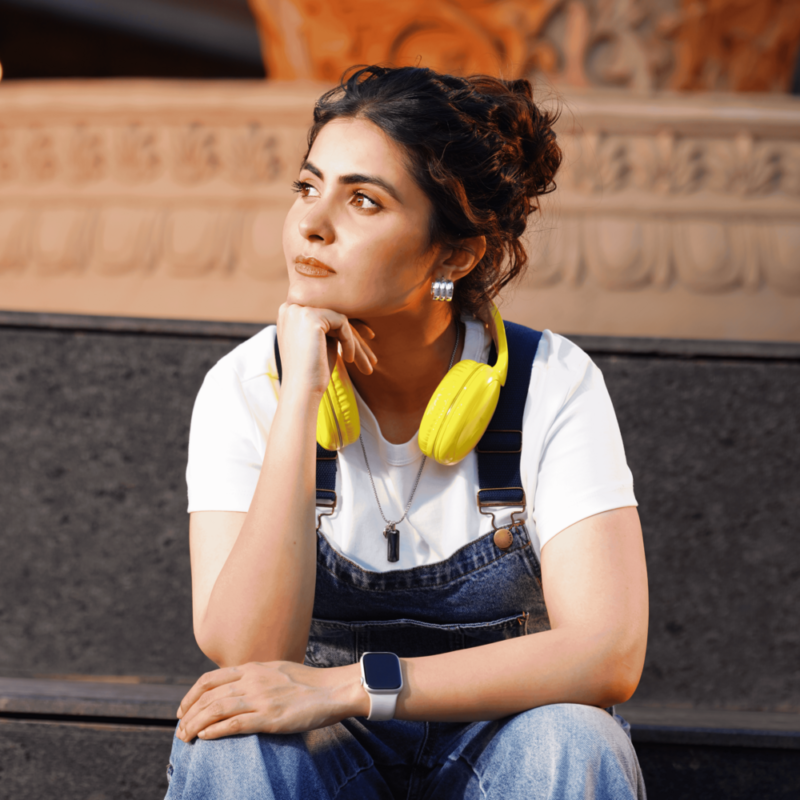 Noor Chahal