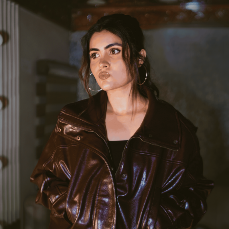 Noor Chahal