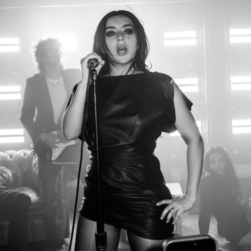 Charli XCX