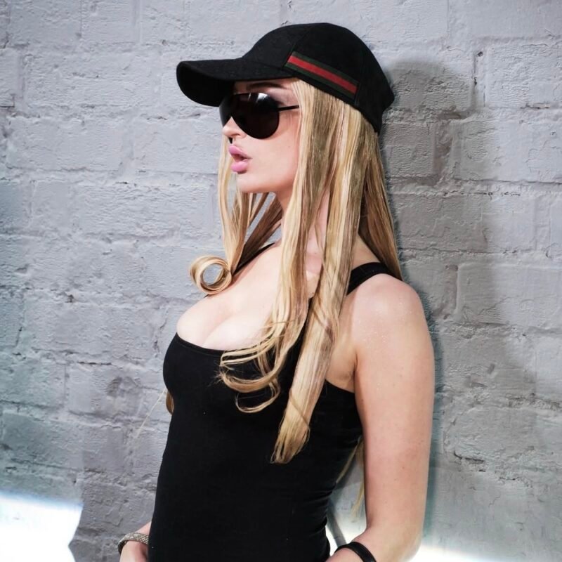 Kim Petras
