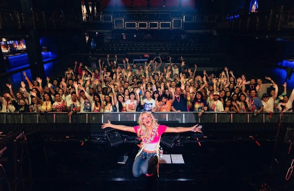 Zara Larsson