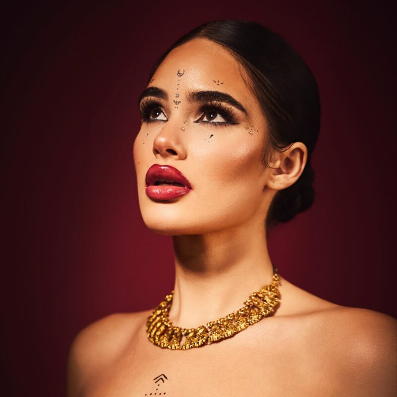 Mila Sidhu