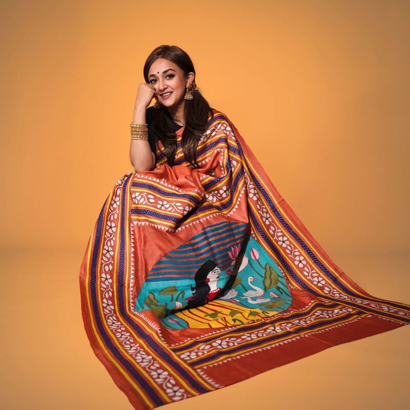 Monali Thakur