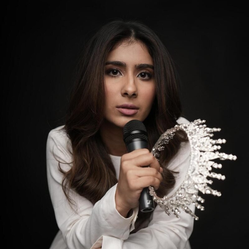 Nayab Midha