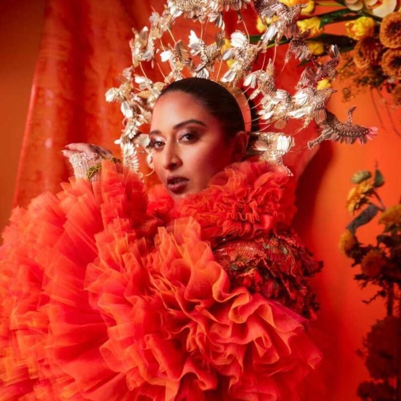 Raja Kumari