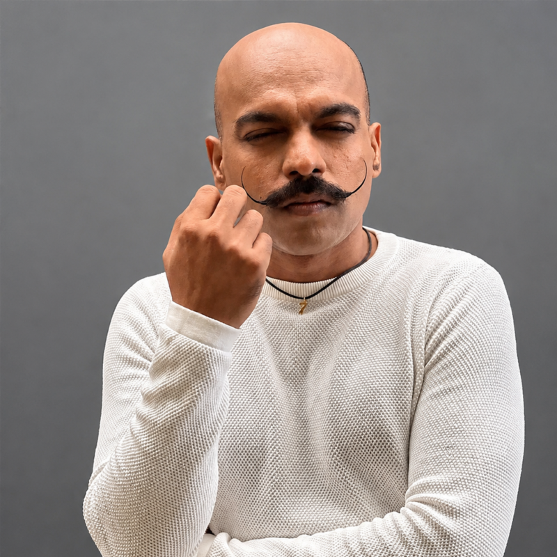 Prashant Ingole