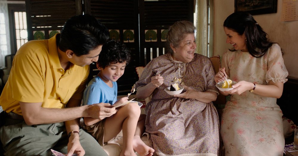 Do Guna Zindagi - Little Thomas