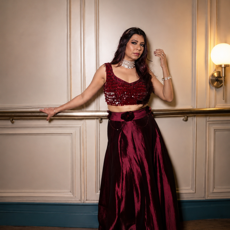 Shefali Saxena