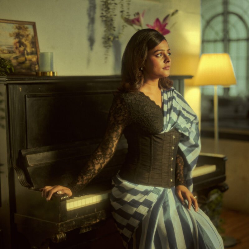 Shreya Jain