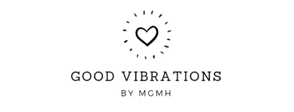 Good Vibrations - Ritnika Nayan