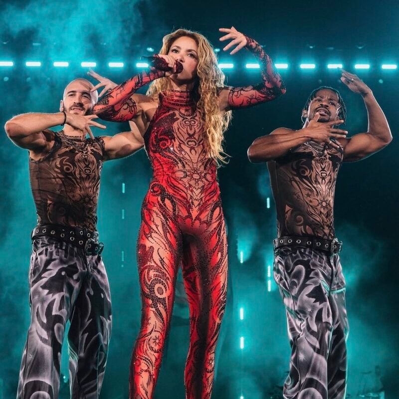 Shakira