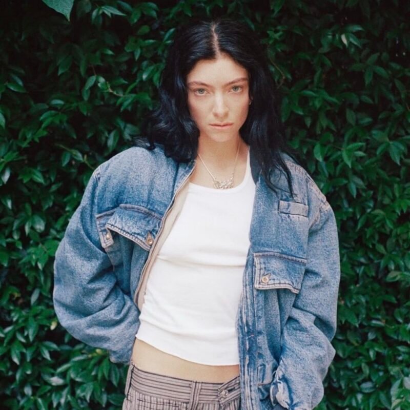 Lorde