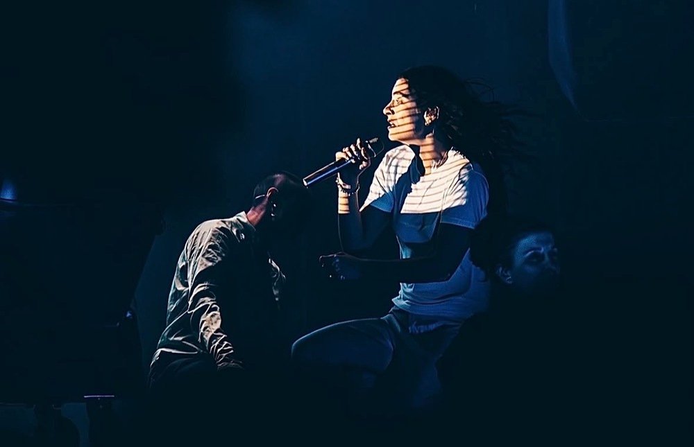 Lorde