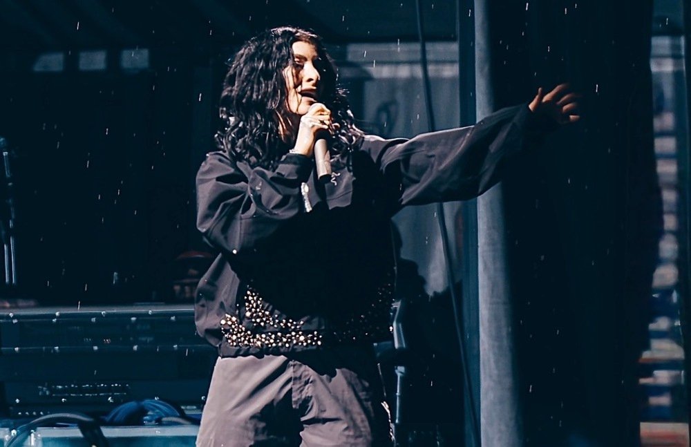 Lorde