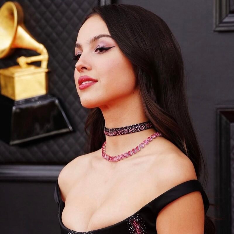 Olivia Rodrigo