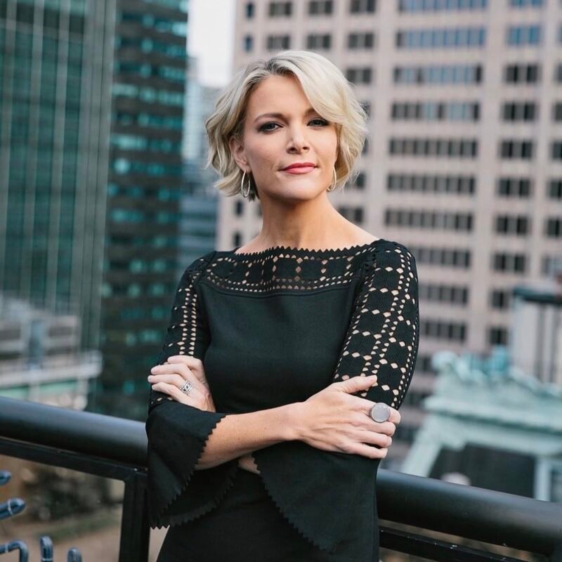 Megyn Kelly