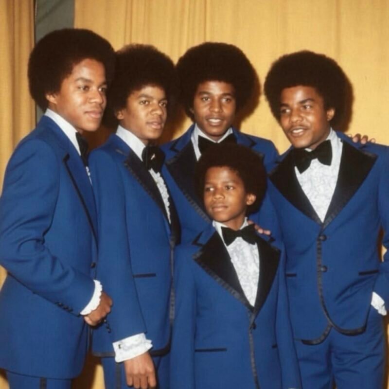 Jackson 5