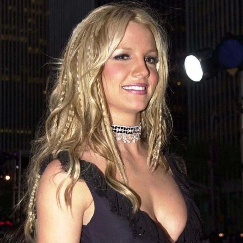 Britney Spears
