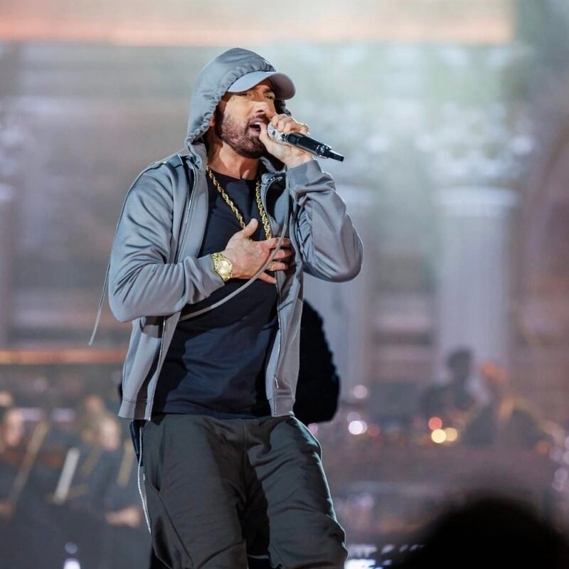 Eminem
