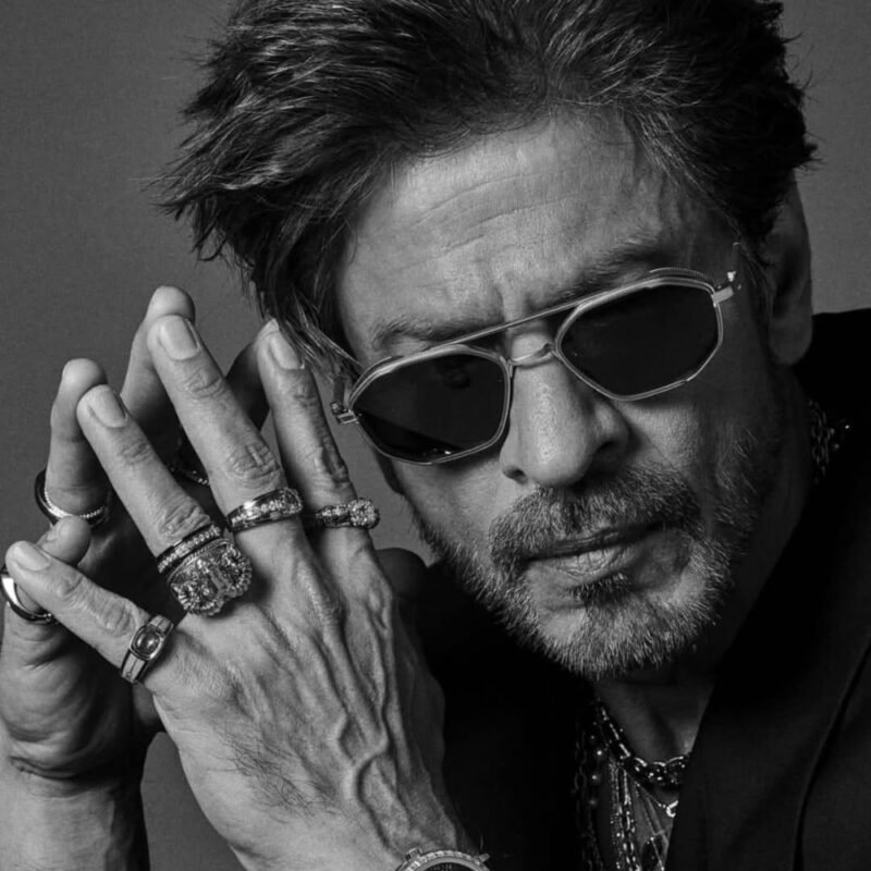Shah Rukh Khan - UNIFYD