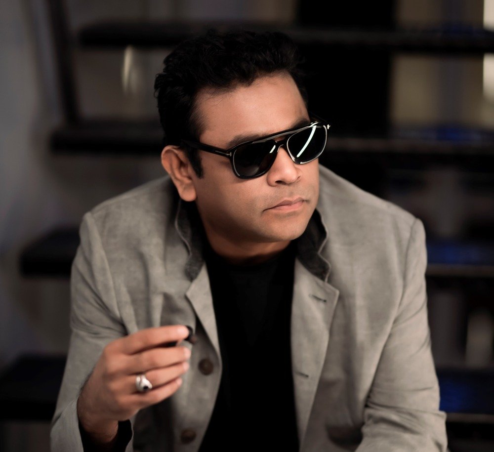 Celebrating a Decade of Global Resilience, A.R. Rahman Releases a ...