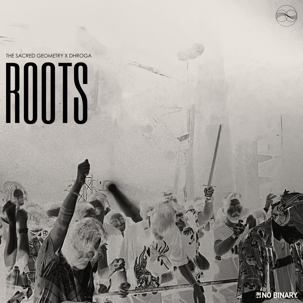 Bring Roots ‘Roots’ brings together elements from two countries with its own flair ...
