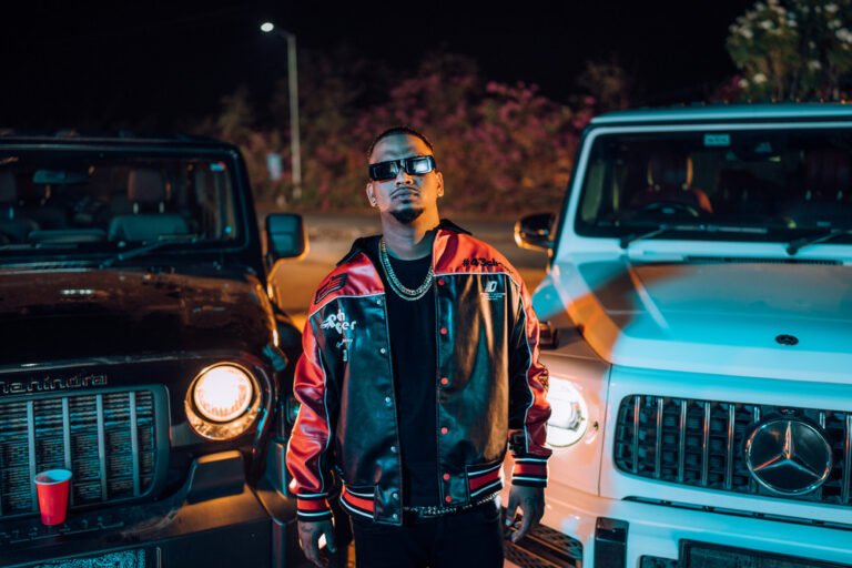 Sobota Rapper Where I come from, you are not supposed to have an ambition: Sambata ...