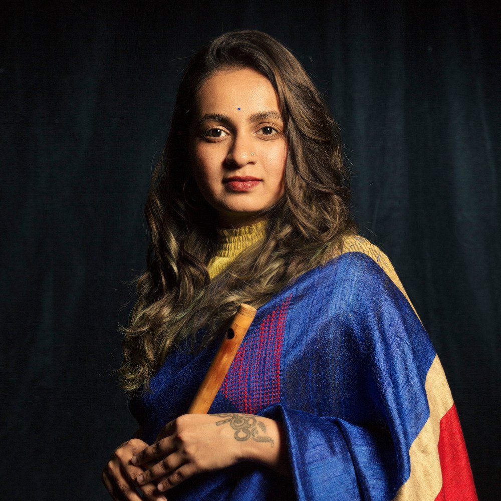 Vari Vami Varijashree signs with GroundUP, poised to unveil ‘Vari’ - MusiCulture