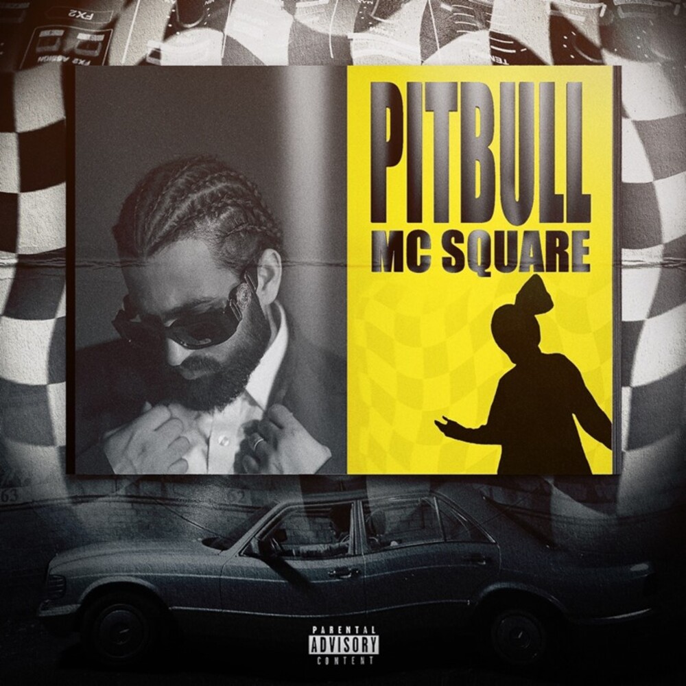 MC SQUARE brings the 90s Brooklyn Hip-Hop back in his latest release ...