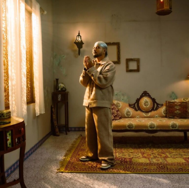 MC Altaf’s debut album ‘Halaat’ is a gripping tale of the grit and ...