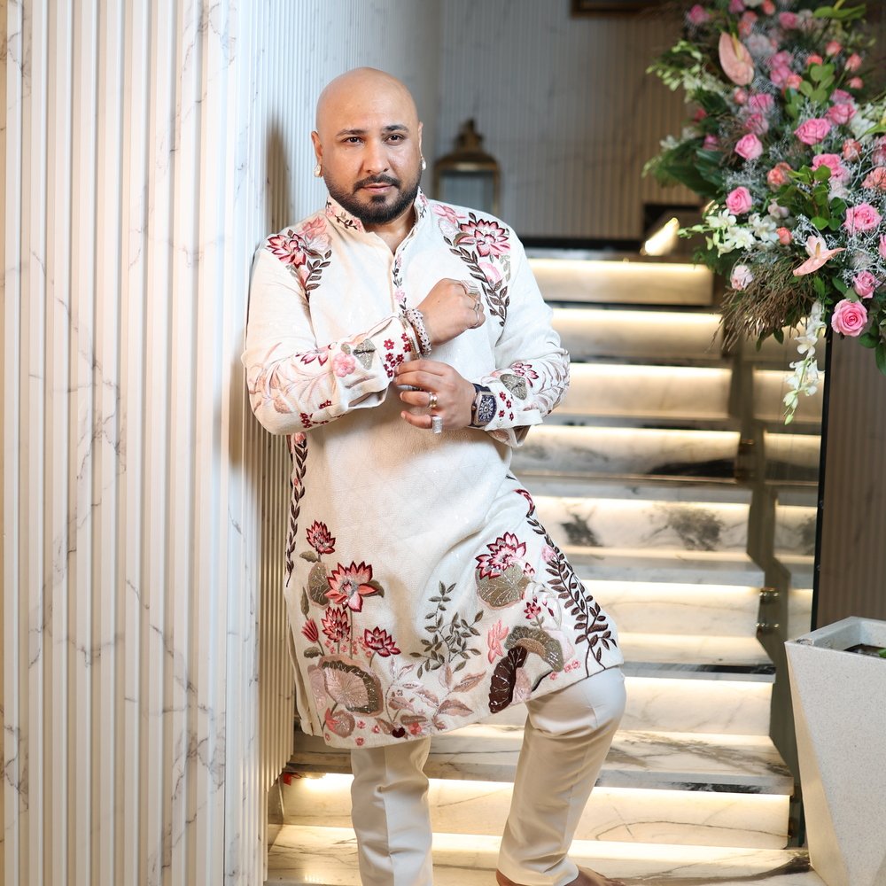 B Praak and Jaani launch Kripa Records with Shreya Ghoshal singing the ...