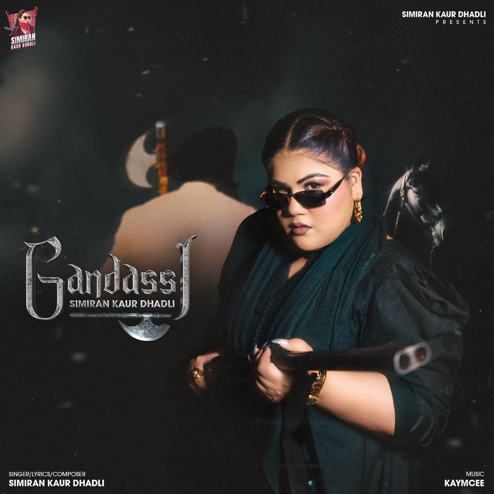 ‘Gandassi’ adds a new chapter to Simiran...