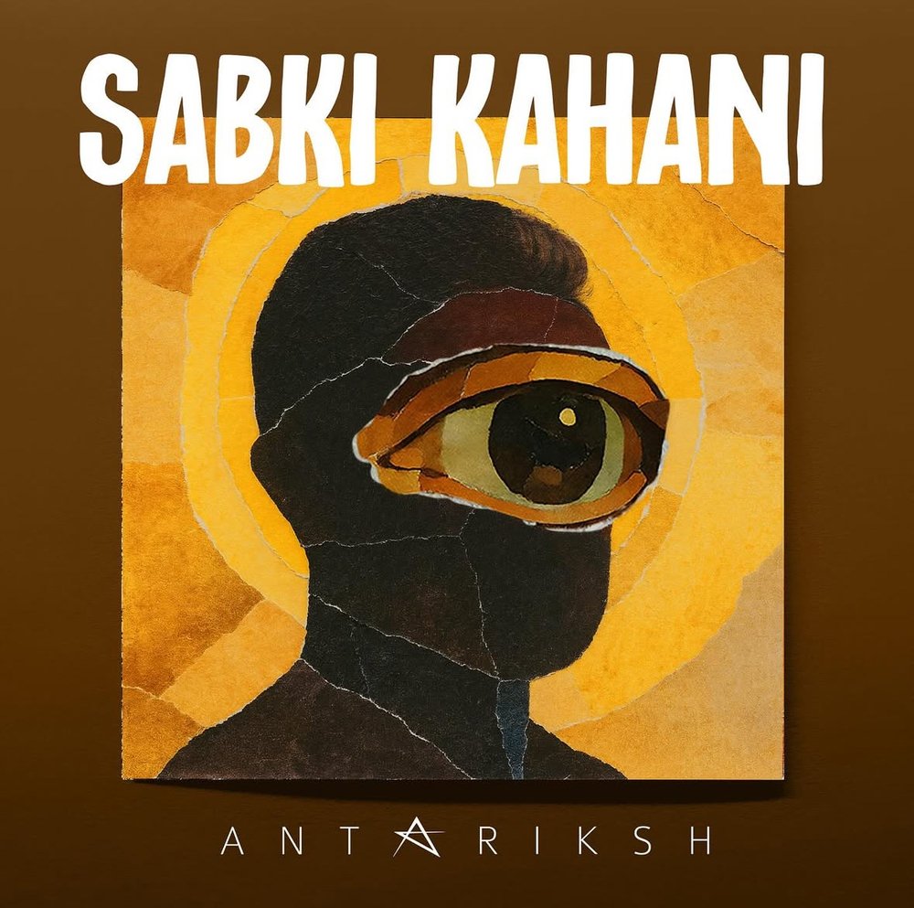 Antariksh channels wit and bite in their bold new single ‘Sabki Kahani ...