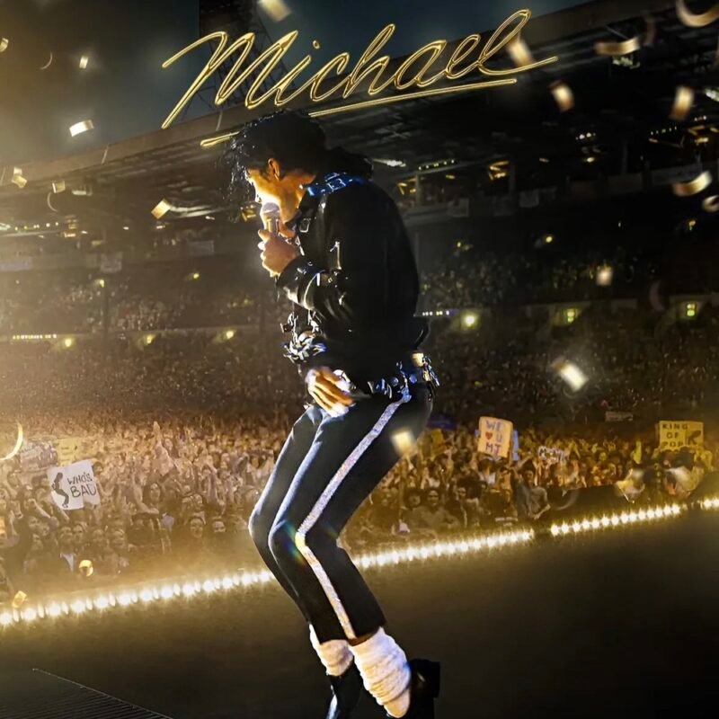 Michael Movie
