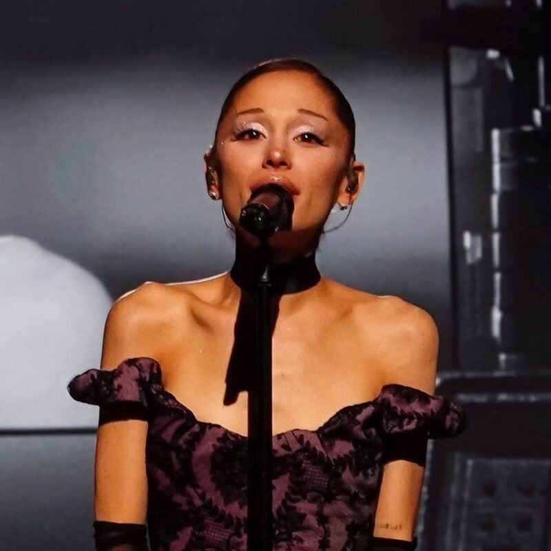 Ariana Grande