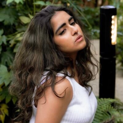 Sofia Gillani