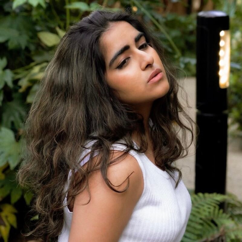Sofia Gillani